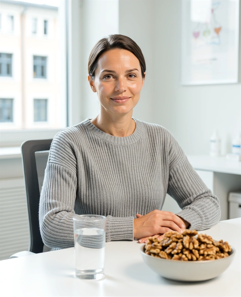 Nutritionist in Zurich